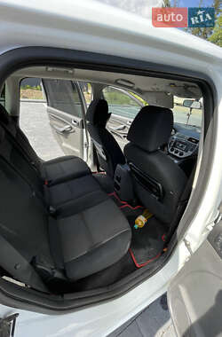 Минивэн Ford C-Max 2009 в 