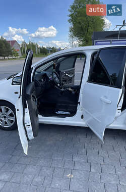 Минивэн Ford C-Max 2009 в 