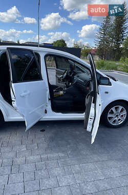 Минивэн Ford C-Max 2009 в 