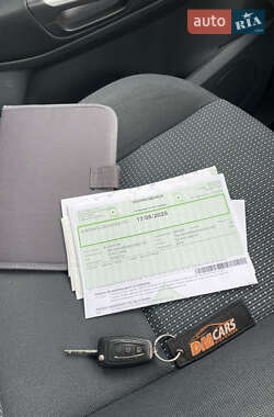 Минивэн Ford C-Max 2011 в 
