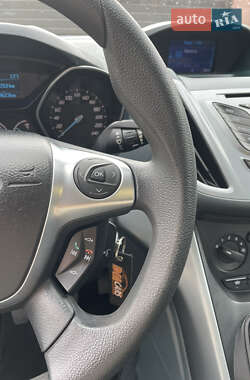 Минивэн Ford C-Max 2011 в 