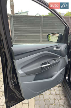 Минивэн Ford C-Max 2011 в 
