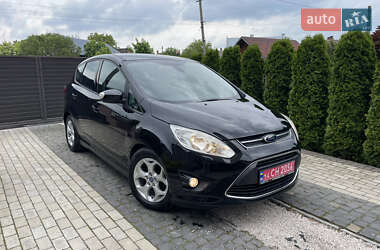 Ford C-Max 2011 Ford C-Max 2011