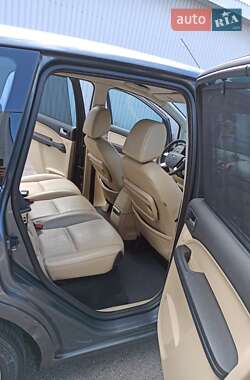Минивэн Ford C-Max 2005 в 