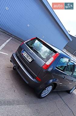 Минивэн Ford C-Max 2005 в 