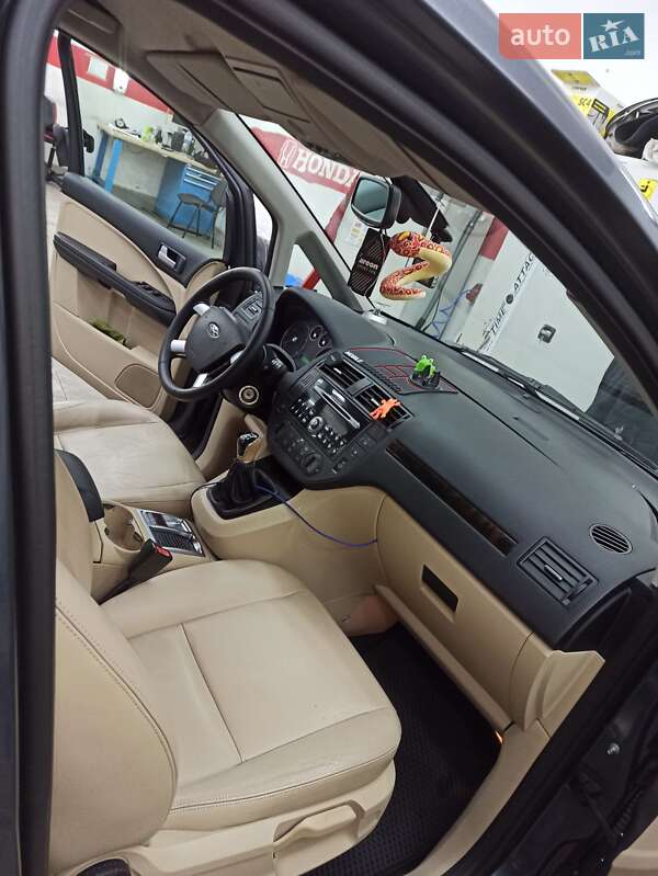 Мінівен Ford C-Max 2005 в Києві
