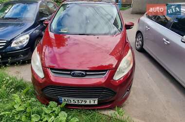 Ford C-Max 2012 Ford C-Max 2012