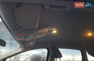 Минивэн Ford C-Max 2012 в 