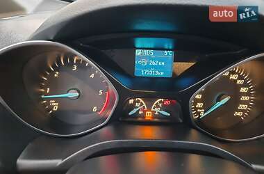 Минивэн Ford C-Max 2012 в 