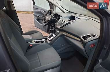 Минивэн Ford C-Max 2012 в 