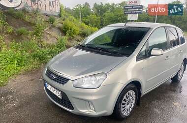 Ford C-Max 2009 Ford C-Max 2009
