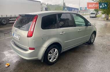 Минивэн Ford C-Max 2009 в 