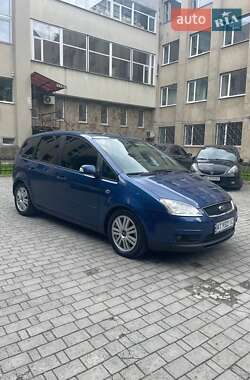 Мінівен Ford C-Max 2006 в 