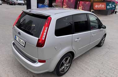 Минивэн Ford C-Max 2007 в 