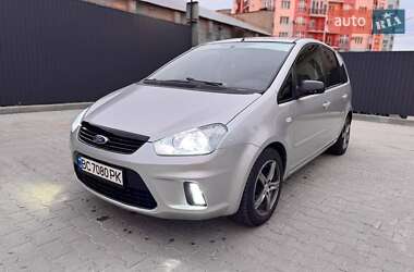 Ford C-Max 2007 Ford C-Max 2007