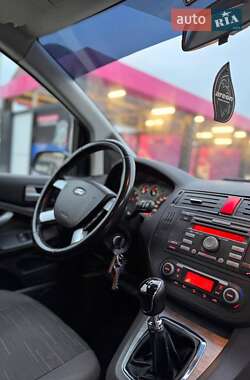 Минивэн Ford C-Max 2007 в 