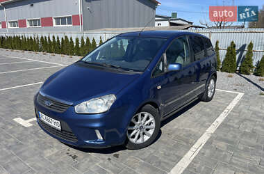 Ford C-Max 2007 Ford C-Max 2007