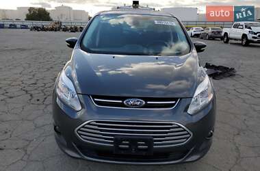 Мінівен Ford C-Max 2017 в 