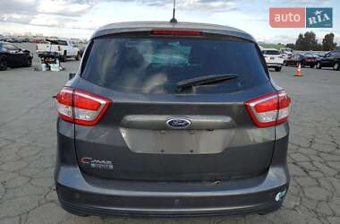 Мінівен Ford C-Max 2017 в 