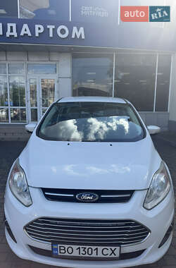 Ford C-Max 2014 Ford C-Max 2014