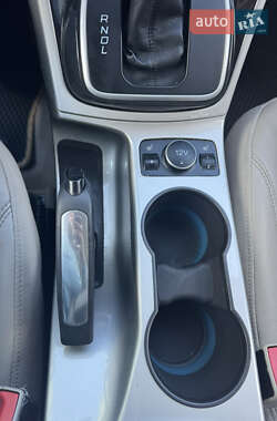 Минивэн Ford C-Max 2014 в 
