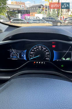 Минивэн Ford C-Max 2014 в 