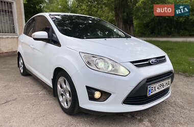 Минивэн Ford C-Max 2013 в Хмельницком