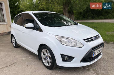 Ford C-Max 2013 Ford C-Max 2013