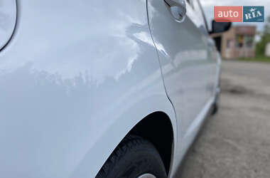 Минивэн Ford C-Max 2013 в 