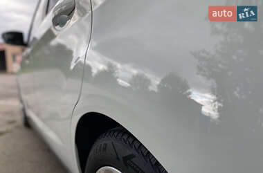 Минивэн Ford C-Max 2013 в 