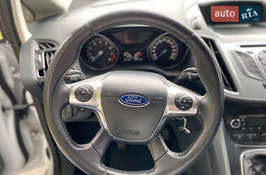 Минивэн Ford C-Max 2013 в 