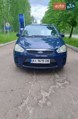 Минивэн Ford C-Max 2009 в Киеве