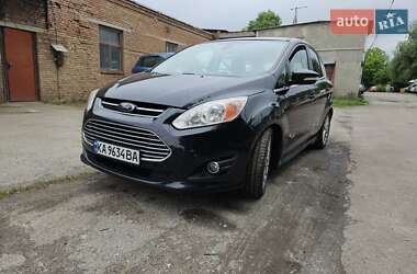 Ford C-Max 2014 Ford C-Max 2014