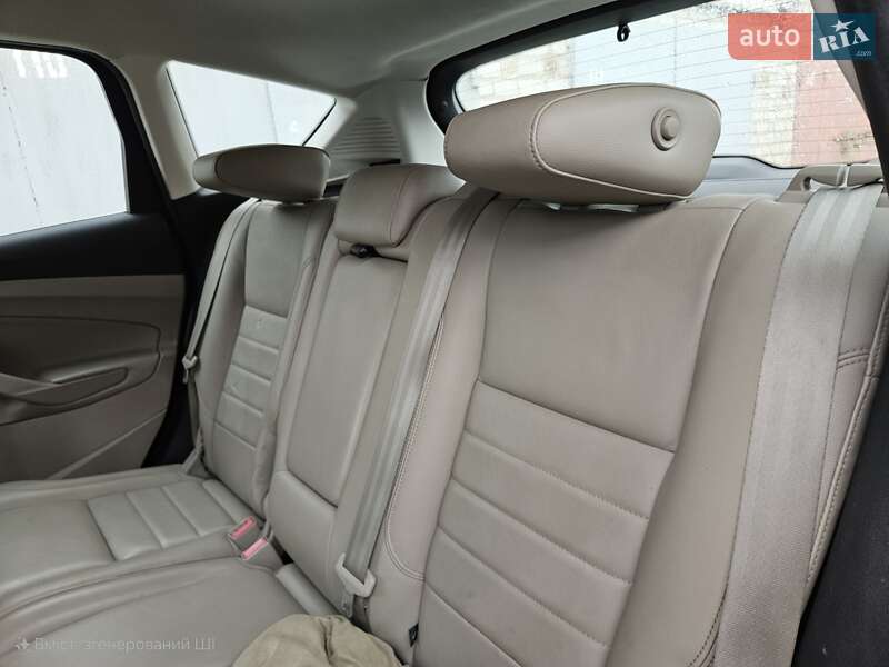 Мінівен Ford C-Max 2014 в Києві