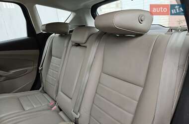 Минивэн Ford C-Max 2014 в 