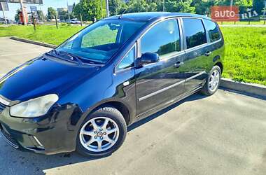 Минивэн Ford C-Max 2007 в Киеве