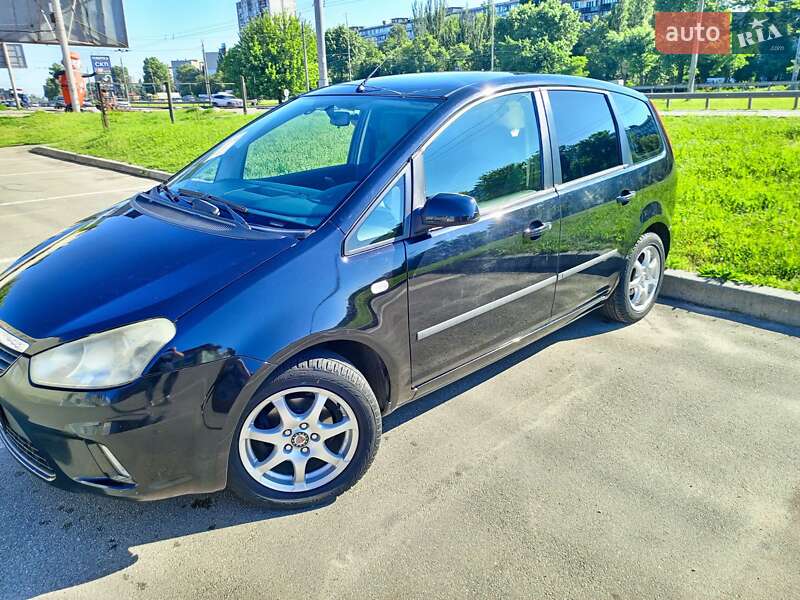 Ford C-Max 2007