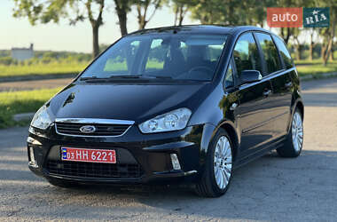 Ford C-Max 2007 Ford C-Max 2007