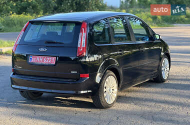 Минивэн Ford C-Max 2007 в 
