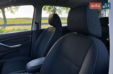 Минивэн Ford C-Max 2007 в 