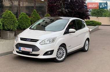 Ford C-Max 2013 Ford C-Max 2013