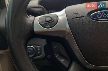 Минивэн Ford C-Max 2013 в 