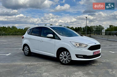 Минивэн Ford C-Max 2016 в Киеве