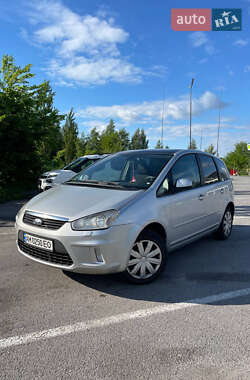 Мінівен Ford C-Max 2009 в Житомирі
