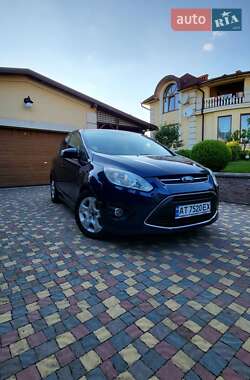 Минивэн Ford C-Max 2012 в Коломые