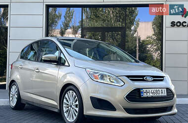 Ford C-Max 2016 Ford C-Max 2016