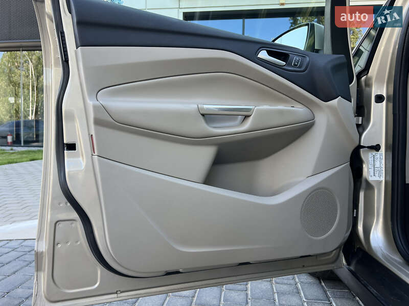 Мінівен Ford C-Max 2016 в Одесі