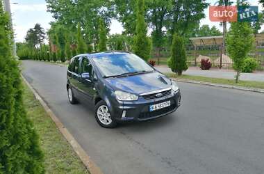 Минивэн Ford C-Max 2009 в Киеве