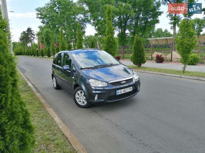 Ford C-Max 2009