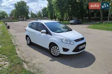 Ford C-Max 2012